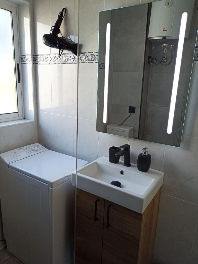 Apartamento Maya Relax Salou Exterior foto