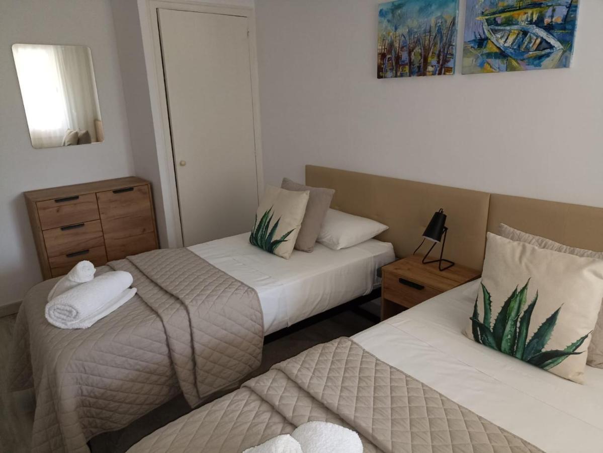 Apartamento Maya Relax Salou Exterior foto